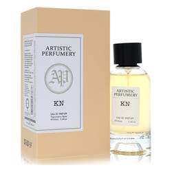 Armaf Artistic Perfumery Kn Eau De Parfum Spray By Armaf by Armaf fragrance bottle