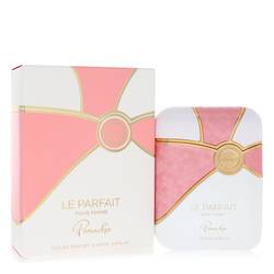 Armaf Le Parfait Panache Eau De Parfum Spray By Armaf - Eau De Parfum Spray - Armaf