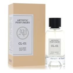 Armaf Artistic Perfumery Cl-01 Eau De Parfum Spray By Armaf by Armaf fragrance bottle