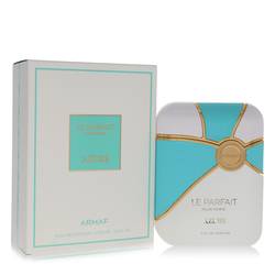 Armaf Le Parfait Azure Eau De Parfum Spray By Armaf - Eau De Parfum Spray - Armaf