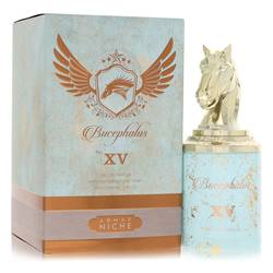 Armaf Niche Bucephalus Xv Eau De Parfum Spray By Armaf - Eau De Parfum Spray - Armaf