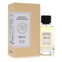 Armaf Artistic Perfumery Pm - 01 Eau De Parfum Spray By Armaf - Eau De Parfum Spray - Armaf