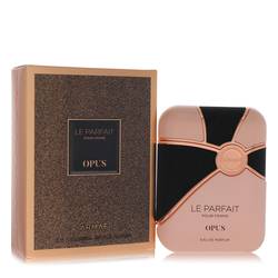 Armaf Le Parfait Opus Eau De Parfum Spray By Armaf - Eau De Parfum Spray - Armaf