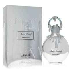 Armaf Miss Grandeur Eau De Parfum Spray By Armaf - Eau De Parfum Spray - Armaf