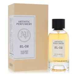 Armaf Artistic Perfumery Sl - 02 Eau De Parfum Spray By Armaf - Eau De Parfum Spray - Armaf