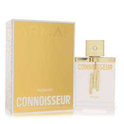 Armaf Connoisseur Eau De Parfum Spray By Armaf - Eau De Parfum Spray - Armaf