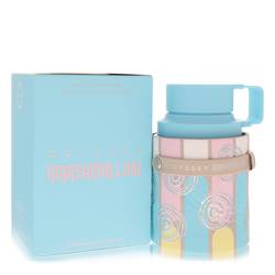 Armaf Odyssey Marshmallow Eau De Parfum Spray By Armaf - Eau De Parfum Spray - Armaf