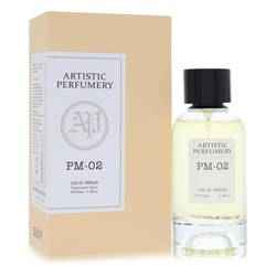 Armaf Artistic Perfumery Pm - 02 Eau De Parfum Spray By Armaf - Eau De Parfum Spray - Armaf