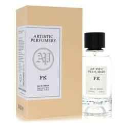 Armaf Artistic Perfumery Fk Eau De Parfum Spray By Armaf - Eau De Parfum Spray - Armaf