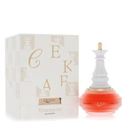 Armaf Check Mate Queen Eau De Parfum Spray By Armaf - Eau De Parfum Spray - Armaf