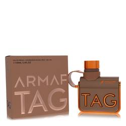 Armaf Tag Donna Di Terra Eau De Parfum Spray By Armaf by Armaf fragrance bottle