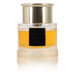 Armaf Niche Gold Eau De Parfum Spray (unboxed) By Armaf by Armaf fragrance bottle