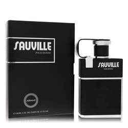 Armaf Sauville Eau De Parfum Spray By Armaf by Armaf fragrance bottle