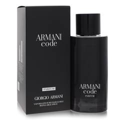 Armani Code Relillable - Perfume - Giorgio Armani - Standard - 564390