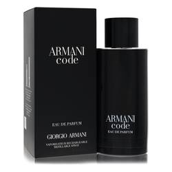 Armani Code Eau De Parfum Spray By Giorgio Armani - Eau De Parfum Spray - Giorgio Armani