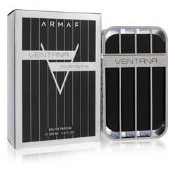 Armaf Ventana Eau De Parfum Spray By Armaf by Armaf fragrance bottle