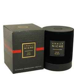 Armaf Niche Red Ruby Eau De Parfum Spray By Armaf - Eau De Parfum Spray - Armaf