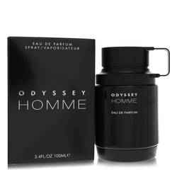 Armaf Odyssey Homme Body Spray By Armaf - Body Spray - Armaf