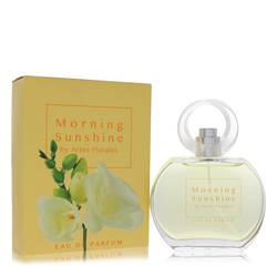Artes Florales Morning Sunshine Eau De Parfum Spray By Artes Florales by Artes Florales fragrance bottle