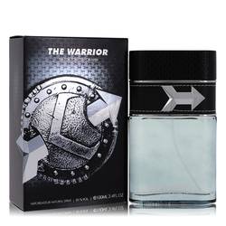 Armaf The Warrior Eau De Toilette Spray By Armaf by Armaf fragrance bottle