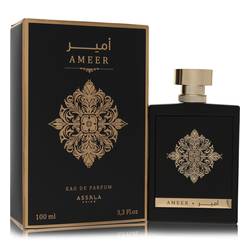 Assala Prime Ameer Eau De Parfum Spray By Assala - Eau De Parfum Spray - Assala