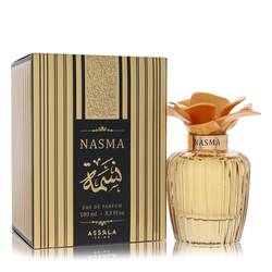 Assala Nasma Eau De Parfum Spray By Assala - Eau De Parfum Spray - Assala