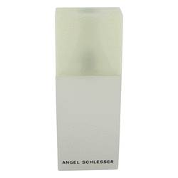 Angel Schlesser Eau De Toilette Spray (Tester) By Angel Schlesser - Eau De Toilette Spray (Tester) - Angel Schlesser