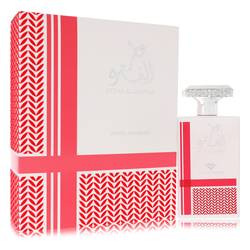 Attar Al Ghutra Eau De Parfum Spray By Swiss Arabian by Swiss Arabian fragrance bottle