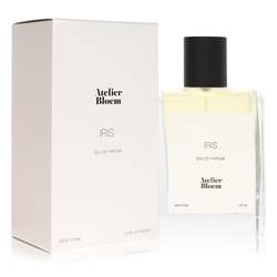 Atelier Bloem Iris Eau De Parfum Spray (Unisex) By Atelier Bloem by Atelier Bloem fragrance bottle
