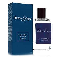 Patchouli Riviera Pure Perfume By Atelier Cologne - Atelier Cologne