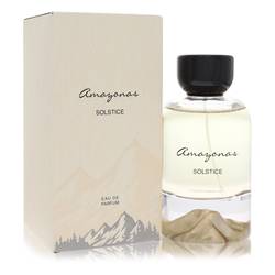 Atralia Amazonas Solstice Eau De Parfum Spray (Unisex) By Atralia by Atralia fragrance bottle