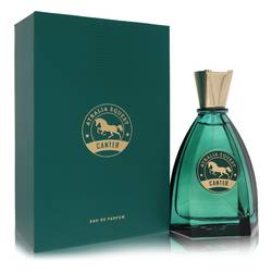 Atralia Equest Canter Eau De Parfum Spray (Unisex) By Atralia by Atralia fragrance bottle