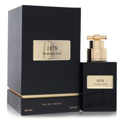 Atralia 1878 Grandeur Oud Eau De Parfum Spray (Unisex) By Atralia by Atralia fragrance bottle