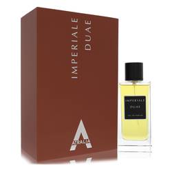 Atralia Imperiale Duae Eau De Parfum Spray (Unisex) By Atralia by Atralia fragrance bottle