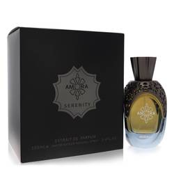 Atralia Amora Serenity Extrait De Parfum Spray (Unisex) By Atralia by Atralia fragrance bottle