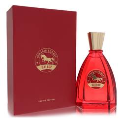 Atralia Equest Gallop Eau De Parfum Spray (Unisex) By Atralia by Atralia fragrance bottle