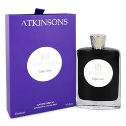Tulipe Noire Eau De Parfum Spray By Atkinsons - Eau De Parfum Spray - Atkinsons