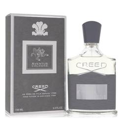 Aventus Cologne Eau De Parfum Spray By Creed by Creed fragrance bottle