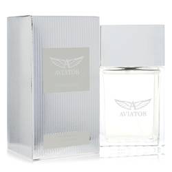 Aviator Wingspeed Eau De Parfum Spray By Aviator by Aviator fragrance bottle