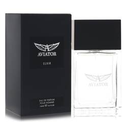 Aviator Elixir Eau De Parfum Spray By Aviator by Aviator fragrance bottle