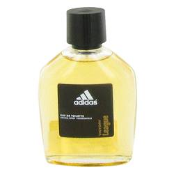 Adidas Victory League Eau De Toilette Spray (unboxed) By Adidas by Adidas fragrance bottle