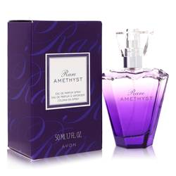 Avon Rare Amethyst Eau De Parfum Spray By Avon - Eau De Parfum Spray - Avon