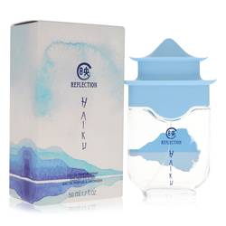 Avon Haiku Reflection Eau De Parfum Spray By Avon by Avon fragrance bottle
