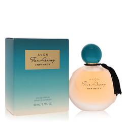 Avon Far Away Infinity Eau De Parfum Spray By Avon - Eau De Parfum Spray - Avon