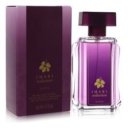 Avon Imari Seduction Eau De Toilette Spray By Avon - Eau De Toilette Spray - Avon