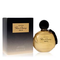 Avon Far Away Gold Eau De Parfum Spray By Avon - Eau De Parfum Spray - Avon