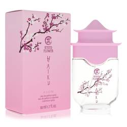 Avon Haiku Kyoto Flower Eau De Parfum Spray By Avon - Eau De Parfum Spray - Avon