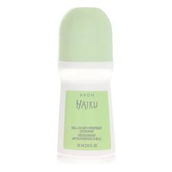 Avon Haiku Roll - on Anti - Perspirant Deodorant By Avon - Roll - on Anti - Perspirant Deodorant - Avon