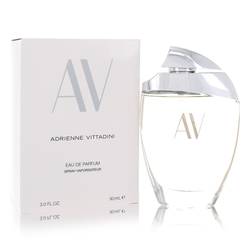 Av Eau De Parfum Spray By Adrienne Vittadini by Adrienne Vittadini fragrance bottle