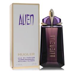 Alien Eau De Parfum Refillable Spray By Thierry Mugler - Perfume - Thierry Mugler